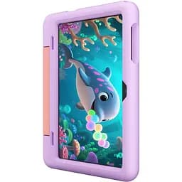 Планшет Blackview Tab 20 kids 10.1" HD+ /4GB/64GB/ T310 /6600mAh/ 5+8Мп /WIFI Purple (BV_Tab_20_Kids_PL) - мініатюра 6