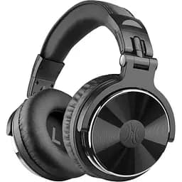 Навушники OneOdio Pro 10 3,5мм/6,35мм Black (Pro 10 Black)