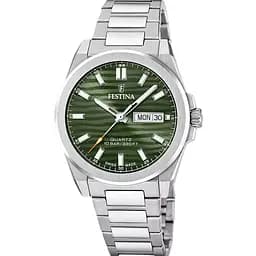Годинник Festina Swiss Made F20073/4