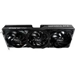 Відеокарта Palit GeForce RTX 5070 Ti GamingPro-S (NE7507T019T2-GB2031U) EU [146322] - мініатюра 5