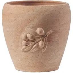 Вазон TeraPlast Siena Galestro 48 см (18180048500)