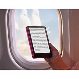 Електронна книга Amazon Kindle 11th Gen 16GB 2024 Black [121820] - мініатюра 3