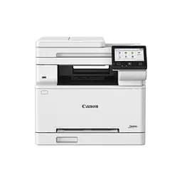 Canon БФП А4 кільк. Canon i-SENSYS MF667Cdw з Wi-Fi
