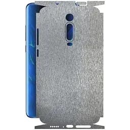 Захисна плівка StatusSKIN для Xiaomi Redmi K20 Pro Корпус Вініл Метал срібло