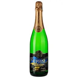Вино ігристе ArtWinery Крим Україна біле напівсухе 0.75 л х2 шт. - мініатюра 2