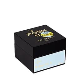 Гель для наращивания ногтей однофазный YouPosh ТМ UV Gel/LED 15мл №15 Светло-голубой