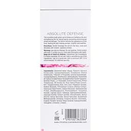 Сироватка Christina Muse Absolute Defence 30 мл - мініатюра 3