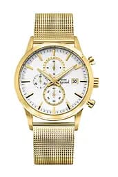 Годинник Pierre Ricaud PR 97201.1113 CH кварц. браслет Chronograph