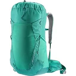 Рюкзак Deuter Aircontact Ultra 50+5 Блакитний (1052-3360122 2282) - мініатюра 8