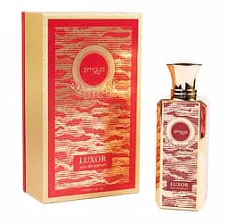 Оригінал Afnan Zimaya Luxor 100 мл парфумована вода
