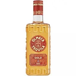 Текіла Olmeca Gold, 35%, 0,5 л