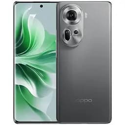 Смартфон Oppo Reno11 256 ГБ Rock Grey (Grade B) Seller Refurbished