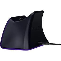 Зарядна станція для геймпадів Razer Quick Charging Stand for PS5 Purple [118063] - мініатюра 5