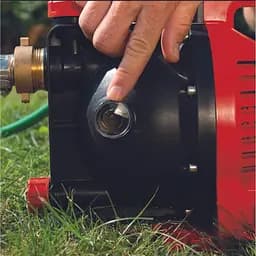 Поверхневий відцентровий насос Einhell GC-GP 1045 [4180340] [132970] - мініатюра 6