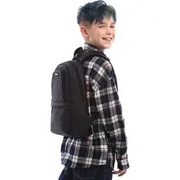 Рюкзак GoPack Education Teens 119 чорний (GO25-119S-1) - мініатюра 13