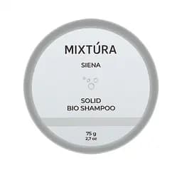 Твердый шампунь SIENA MIXTURA 75 г