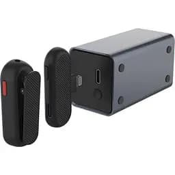 Мікрофонна система Synco P1L [75321] - мініатюра 3