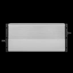 Зарядний пристрій для акумуляторів LiFePO4 12V (14.6V)-60A-720W-LED - мініатюра 2