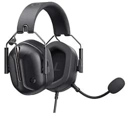 Игровые наушники GamePro HS-1350-B Genesis Hunter Black