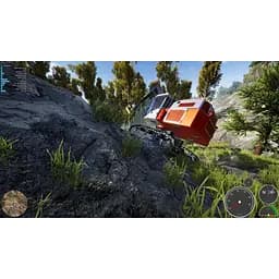 Ключ активації Microsoft Lumberjack Simulator для Xbox One/Series - мініатюра 6