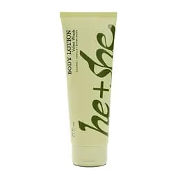 Лосьон для тела Velvet Woods He&She cosmetics 125 мл