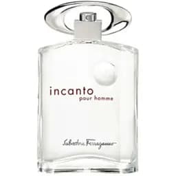 Туалетна вода Salvatore Ferragamo Incanto Pour Homme 30 мл