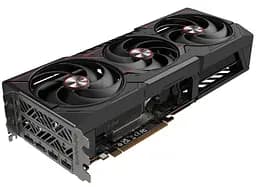 Відеокарта Sapphire AMD Radeon RX 9070 XT 16GB PULSE Gaming OC (11348-03-20G) (GDDR6, 256 bit, PCI-E v5.0 x16) - мініатюра 3