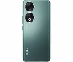 Смартфон Honor 90 12/256Gb Green (Global) NFC [noAdapter] - мініатюра 2