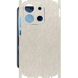 Захисна плівка StatusSKIN для Itel A05s Корпус Вініл Титан