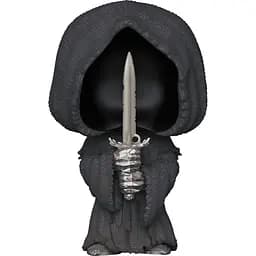 Ігрова фігурка Funko POP! серії "Володар перснів". Назґул (83785)