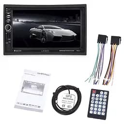 Автомагнітола 7 з великим сенсорним екраном XPRO 7018 (LP-91681_967) - мініатюра 11