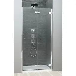 Душові двері Radaway Arta DWB 90 см 386151-03-01R
