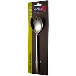 Вилка для салата Sola Ibiza серебристая (31IBIZE5131)