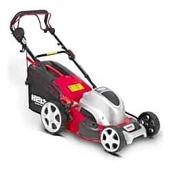 Газонокосарка електрична Hecht 1805 S