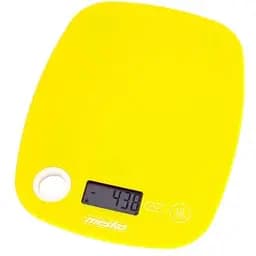 Кухонні ваги електронні Mesko MS 3159y