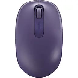 Миша Incase Wireless Mobile Mouse 1850 Purple (U7Z-00050) [148990]