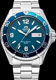 Годинник Orient Mako III RA-AA0818L19B