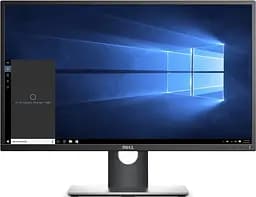 Монитор 23" Dell P2317H FHD IPS 60Hz (02-DL-24-P2417H-IPS-A) Б/у