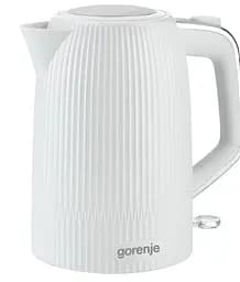 Чайник Gorenje K17DPW