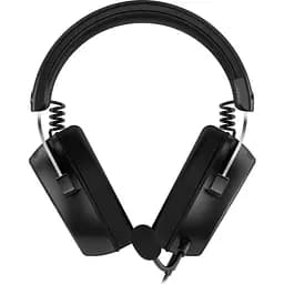 Ігрові навушники Hator Hypergang 3 Black (ESH05) [130173] - мініатюра 6