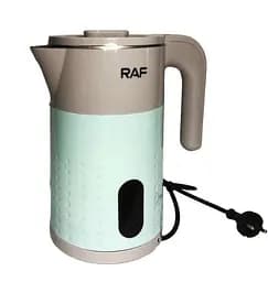 Электрочайник RAF R.7894 Голубой