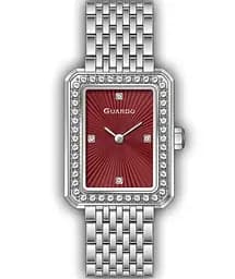 Годинник Guardo 012815-2 (m.SR)