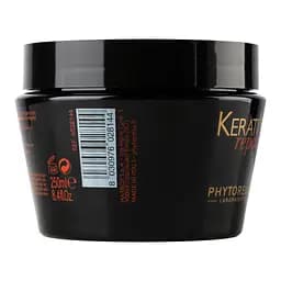 Маска Phytorelax Keratin Repair для глибокого відновлення волосся, 250 мл (6028144) - мініатюра 3
