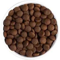Сухий корм Ambrosia Grain Free для цуценят великих порід з куркою та свіжим лососем 12 кг - мініатюра 2