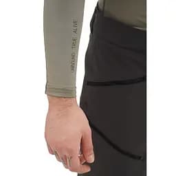Футболка Turbat Hike Lite LS Mns XL Оливкова (1054-012.002.0855) - мініатюра 3
