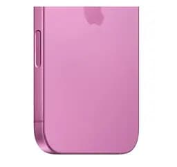 Смартфон Apple iPhone 16 256GB Pink (MYEG3) - мініатюра 5