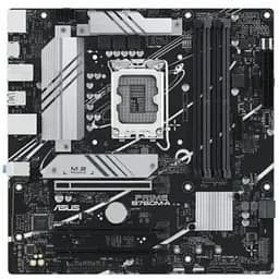 Материнская плата Asus (PRIME B760M-A-CSM)