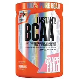 Аминокислота BCAA Extrifit BCAA Instant, 300 грамм - Грейпфрут