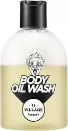 Гель-масло для душу Village 11 Factory Relax-day, 300 мл
