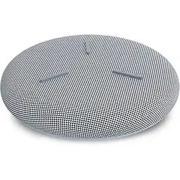 Бездротовий зарядний пристрій Xiaomi Redmi Wireless Charger 30 W (MDY-14-ES) світло-сіре